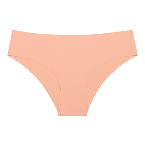 Braguitas de Bikini Personalizadas para Mujer, Talla Grande, Tejidas, 100% Algodón, Sexy, Ecológicas, Transpirables, Antibacterianas - Product Image 6