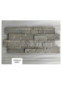 Paneles Decorativos de Piedra 100% Natural para Interiores, para Uso en Interiores/Exteriores de Villas y Hoteles, Más de 15 Años de Duración - Product Image 5