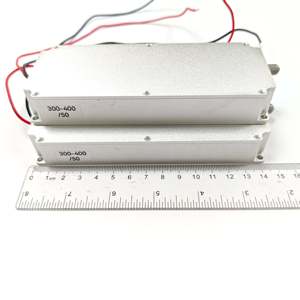 โมดูลป้องกันโดรน100-200MHz 200-300MHz 50W 30W ความถี่ต่ำโมดูลรักษาความปลอดภัยของโดรน300-400MHz - Product Image 3