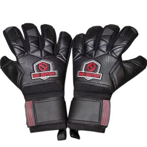 Guantes de Portero de Fútbol Profesionales BLUE EAGLE SPORTS, Látex Impermeable, Agarre Potente Antideslizante, Unisex, para Entrenamiento - Product Image 1