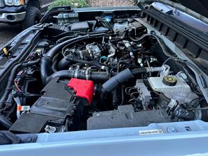 Ford Bronco First Edition 2021 - Product Image 5