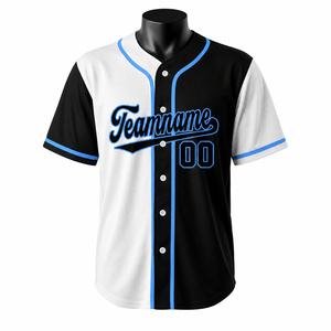 Camiseta de Béisbol al por Mayor, Costuras Premium, Diseño Personalizado, Colección de Ropa Deportiva, Ropa Deportiva, Camiseta de Béisbol - Product Image 1