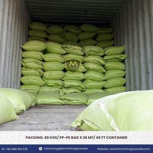 Poudre de coprah riche en protéines du Vietnam pour l'alimentation animale Kim Minh International, emballée en sac PP-PE, durée de conservation de 12 mois, conserver au frais - Product Image 6