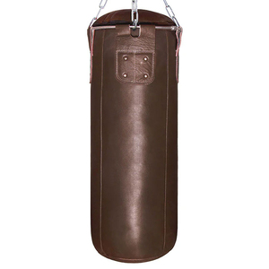 Nouveaux sacs de frappe de boxe au design tendance et confortable, sacs de frappe de boxe de qualité supérieure très vendus - Product Image 2