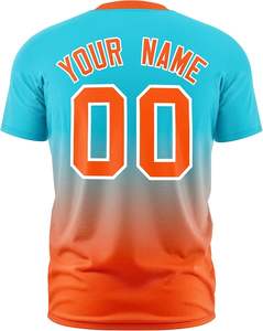 T-shirts de baseball - Product Image 2