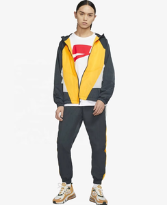 High Quality Rain Windbreaker <b>Jacket</b> Men Sport <b>Light</b> Weight <b>Waterproof</b> Hooded Oem Windbreaker snow <b>jacket</b> - Product Image 2