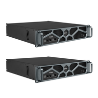 Amplificateur audio personnalisé, puissance 1000 watts, classe H, amplificateur de puissance audio domestique