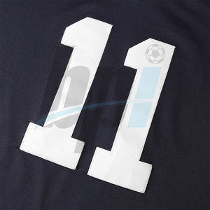 เสื้อเจอร์ซีย์ฟุตบอลอเมริกันมืออาชีพเสื้อผ้ากีฬาและกลางแจ้งดีไซน์ใหม่ - Product Image 6
