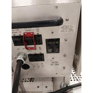 Gasonics L3510 Asher - อุปกรณ์และอะไหล่เซมิคอนดักเตอร์ระดับโลกที่เชื่อถือได้ - Product Image 4