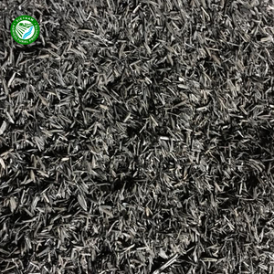 Carbón de Cáscara de Arroz Premium – Combustión Limpia, Bajo en Humo – Combustible Sostenible para Uso Industrial y Doméstico – Origen Vietnam - Product Image 1