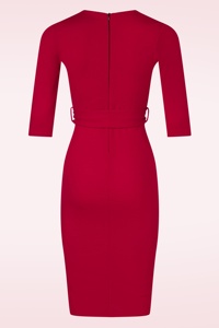 Vestido Polo Ligero para Mujer - Transpirabilidad Superior - Vestido de Tenis de Manga Corta con Logotipo de Marca Personalizado - Product Image 3