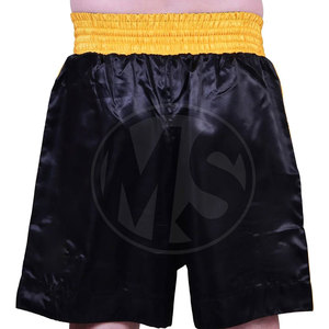 Light Weight Custom Made <b>Kick</b> <b>Boxing</b> <b>Shorts</b> Online Sale <b>Kick</b> <b>Boxing</b> <b>Shorts</b> Low Price <b>Kick</b> <b>Boxing</b> <b>Shorts</b> - Product Image 3
