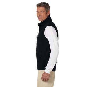 Chaleco sin mangas ligero y cálido para hombre, ropa de abrigo informal de invierno para oficina y viajes, cómodo. - Product Image 4