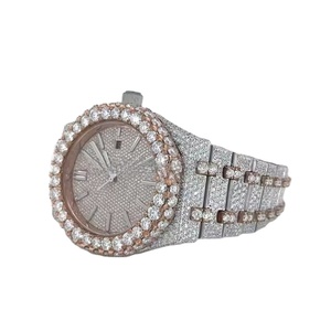 AP นาฬิกากลไกอัตโนมัติ VVS Moissanite นาฬิกาแลปเครื่องทดสอบเพชรผ่านการจัดส่งที่รวดเร็วจากโรงงาน - Product Image 1