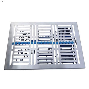 Kit Profesional de Dique de Goma para Clínicas Dentales, Sistema de Aislamiento de Alta Calidad, Soporte OEM y EDM, Suministro Directo de Fábrica para Consultorios Dentales - Product Image 5
