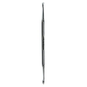 Elevador de injerto periostal dental de doble punta, instrumento quirúrgico para implantes orales, profesional, de acero inoxidable - Product Image 6