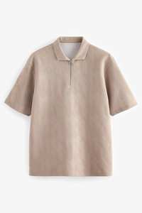 Nouveau T-shirt Polo Décontracté Homme à Manches Courtes Style Personnalisé – Qualité Supérieure, Tendance Urbaine - Product Image 3