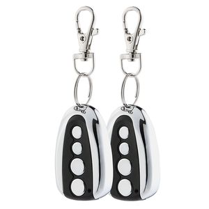 Abrepuertas Automático Corredero de 1400 LBS de Capacidad, 2 Controles Remotos, Kit de Seguridad, Velocidad de 43 pies por minuto para Operadores de Portones - Product Image 3