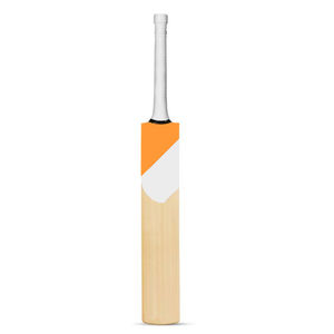 Batte de cricket à forte adhérence et forme équilibrée pour l'entraînement et les matchs amicaux, conception durable, idéale pour l'entraînement. - Product Image 5