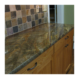 Bloques de Mármol Verde Selva Natural para Corte, Procesamiento y Proyectos de Construcción, Piedra Resistente, Duradera y Confiable - Product Image 1