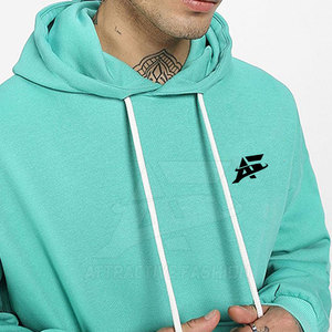 Créez vos propres sweats à capuche surdimensionnés, forme ample et confortable, intérieur chaud et confortable. - Product Image 6