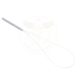 Hair Extension & Beading Tool Kit Remove Plier Set for <b>beads</b> Ring Loop <b>Needle</b> Pulling Hook Threader Wire for Silicone Rings - Product Image 5