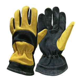 Gants de travail pour hommes, gants de sécurité en nitrile EN420, conçus pour la sécurité dans la construction, le travail en usine et la protection quotidienne. - Product Image 4