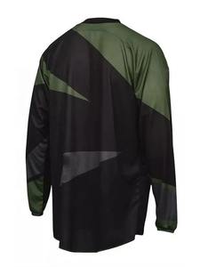 Maillot de motocross édition limitée, design inspiré du championnat, matériau de haute qualité, parfait pour les collectionneurs hardcore. - Product Image 5