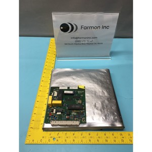 THERMALOGIC 2015030A PCB, ตัวควบคุมอุณหภูมิ - อุปกรณ์และอะไหล่เซมิคอนดักเตอร์ระดับโลกที่เชื่อถือได้ - Product Image 5
