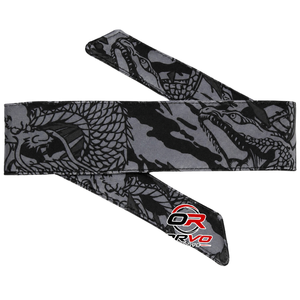 Cinta para la Cabeza Deportiva para Paintball, Transpirable, Elástica, Táctica, para Exteriores, para Jugadores de Paintball - Product Image 4