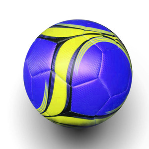 Manufacture 32 Panels Custom Logo Soccer <b>Ball</b> Supplier PVC PU Thermal Bonded High Quality Durable Match <b>Training</b> Size 5 Football - Product Image 5