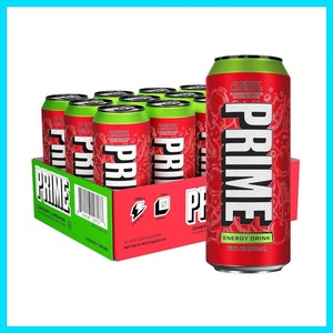 ข้อเสนอสุดพิเศษ เครื่องดื่มเพิ่มพลังงาน PRIME ENERGY เครื่องดื่มพรีเมียมเพิ่มความสดชื่น ช่วยเพิ่มความตื่นตัว ปรับปรุงสมาธิ รสชาติสดชื่น ส่งออกจำนวนมาก - Product Image 6