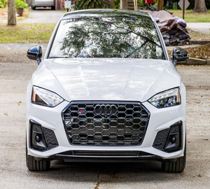 รถยนต์ออดี้ เอส5 สปอร์ตแบ็ค ปี <span class=keywords><strong>2023</strong></span> สภาพใหม่เอี่ยม - Product Image 1
