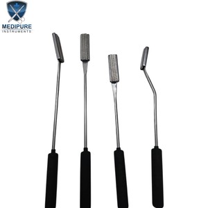 <b>Top</b> Selling Stainless Steel Equine Dental Care Float Adjustable Mouth Treatment <b>Tool</b> for Horse Dentistry Horse Dental Instrument - Product Image 3