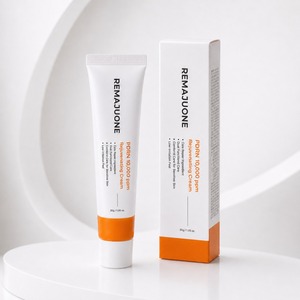 ครีมบำรุงผิวหน้า ครีมบำรุงผิวหน้าสไตล์เกาหลี การดูแลเนื้อผิว ทุกสภาพผิว การดูแลความงาม ครีมบำรุงผิวสไตล์เกาหลี ครีมซ่อมแซมผิวประจำวัน - Product Image 2