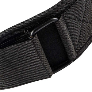 Neoprene Weight Training <b>Belts</b> Weighted Comfortable Weightlifting Dipping <b>Belt</b> Chain Durable Adjustable Weightlifting <b>Belts</b> - Product Image 6