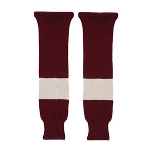 Customized Logo Ice Hockey <b>Socks</b> Wholesale High Quality Sublimated Hockey <b>Socks</b> - Product Image 1