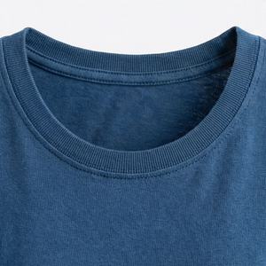 Hermosa Camiseta de Algodón Estampada para Mujer, Transpirable y Económica, Precio al por Mayor, Logotipo Personalizado, Colores, Talla XL, Estilo Moderno - Product Image 4