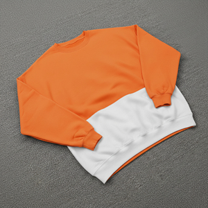 Sudadera con Capucha para Mujer, Nueva Colección 2026, 100% Algodón Felpa, Ropa Urbana de Invierno, Estampado Frontal Personalizado, Venta al Por Mayor - Product Image 3