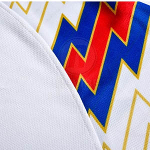 Fabricant d'uniformes de football, uniformes de football personnalisés, dernier design d'uniformes de football pour hommes, vente en ligne - Product Image 4