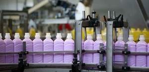 Fabricant de détergent à lessive en marque blanche avec une puissante action décontaminante et une protection du pH doux - Product Image 6