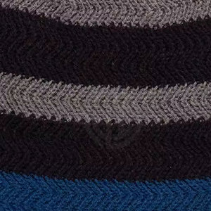 2026 New Design 100% Wool Low Price Beanie Hats OEM Service Wholesale Custom Made Beanie Hats - Product Image 6