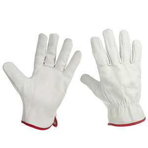 ถุงมือทำงานนิรภัยคุณภาพดีรุ่นใหม่ ทนทาน หลายสี และอเนกประสงค์ - Product Image 4