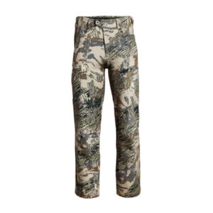 Pantalones de Camuflaje Alpino Transpirables para Hombre, Ideales para Caza, Deportes al Aire Libre, Viajes y Trabajo - Product Image 2