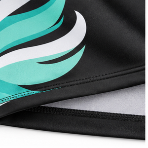 <b>Women</b> netball apparel bespoke playing dress quick dry fabric tournament squad training wholesale producer supplier custom logo - Product Image 6