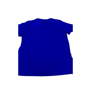 Camiseta de algodón premium para hombre, estilo oversize, informal, transpirable, suave, a la moda, para uso diario, elegante y moderna. - Product Image 1