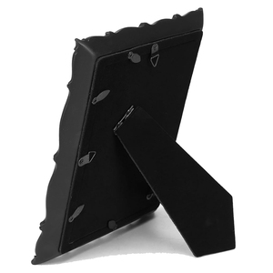 Cổ Bằng Gỗ A4 Xoài Khung Ảnh Bằng Gỗ Trang Trí Ưa Thích Mền 4X6 Hình Ảnh Khung Tay Khắc Thiết Kế Cho Tường Hoặc Máy Tính Để Bàn Nhà - Product Image 5