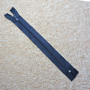 New 15cm 28cm 35cm 40cm 45cm 50cm 55cm 60cm Colorful Zippers Nylon Coil Zipper Tailor for Handcraft <b>Sewing</b> Cloth Accessories - Product Image 5