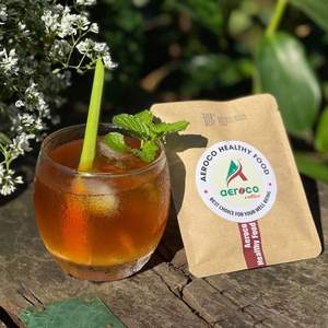 Café en Bolsa OEM/ODM MISS ARABICA, Sabor Natural, Alta Calidad, 100% Arábica THA1 Catimor, Especialidad, 120g (12gx10 bolsas) - Product Image 1