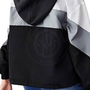 Winter Jacket Wholesale RATA 2026 <b>Women</b> <b>Windbreaker</b> Jacket For Outdoor Clothing <b>Windbreaker</b> Jacket - Product Image 6